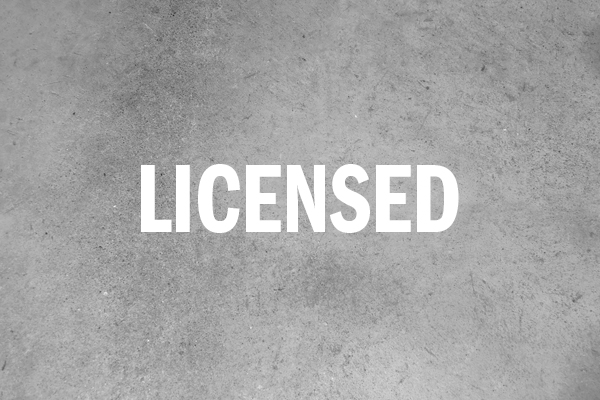LICENSED