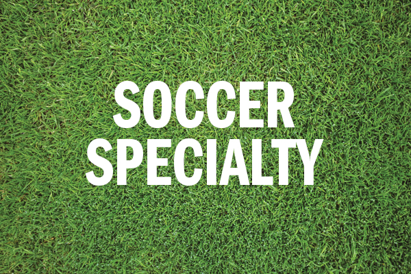 SOCCER SPECIALTY