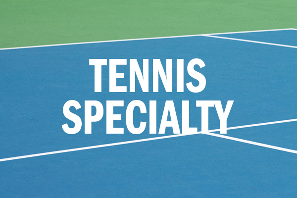 TENNIS SPECIALTY